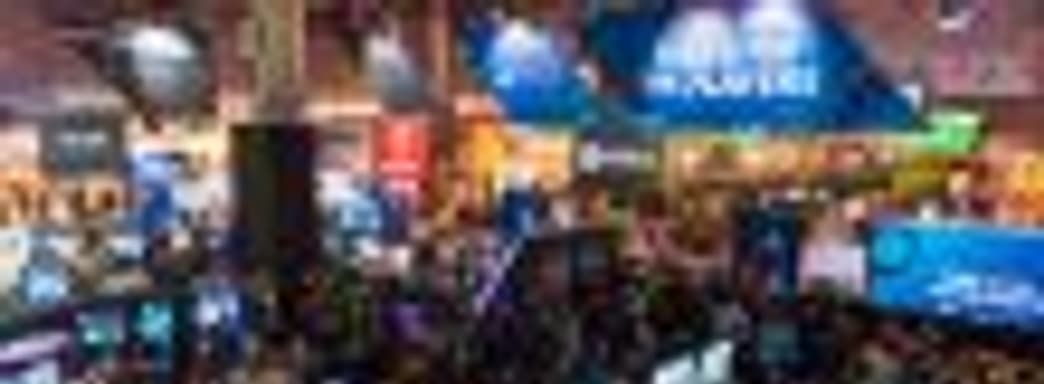 Sony проведёт пресс-конференцию в рамках Paris Games Week