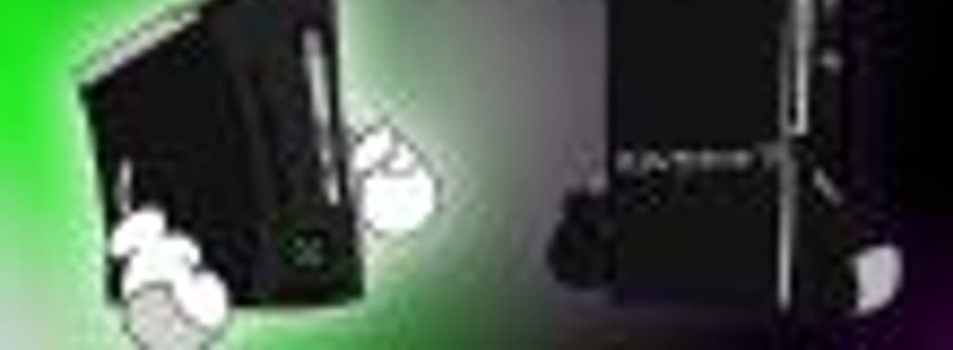 Microsoft была шокирована ценой консоли PlayStation 3