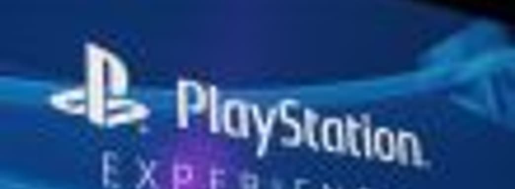 PlayStation Experience 2016 и The Game Awards пройдут в начале декабря