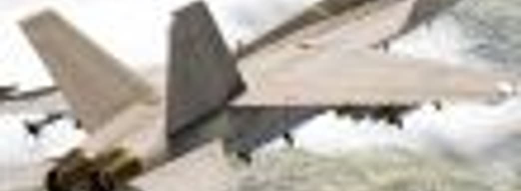 Трейлер и демо-версия Project Wingman – «духовный наследник» Ace Combat