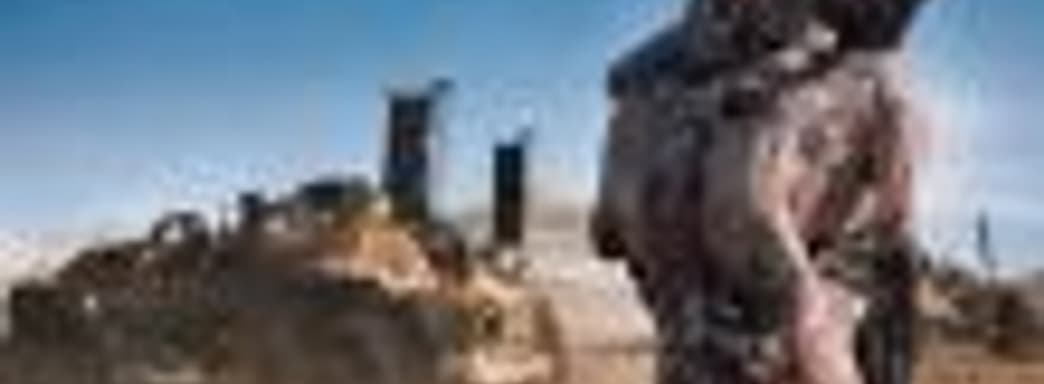 Взрывы, погони, перестрелки и знакомый по первой части персонаж в демонстрации игрового процесса Rage 2