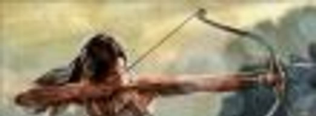 Пользователи, оформившие предзаказ на PS4-версию Rise of the Tomb Raider в PSN, получает предыдущую часть бесплатно