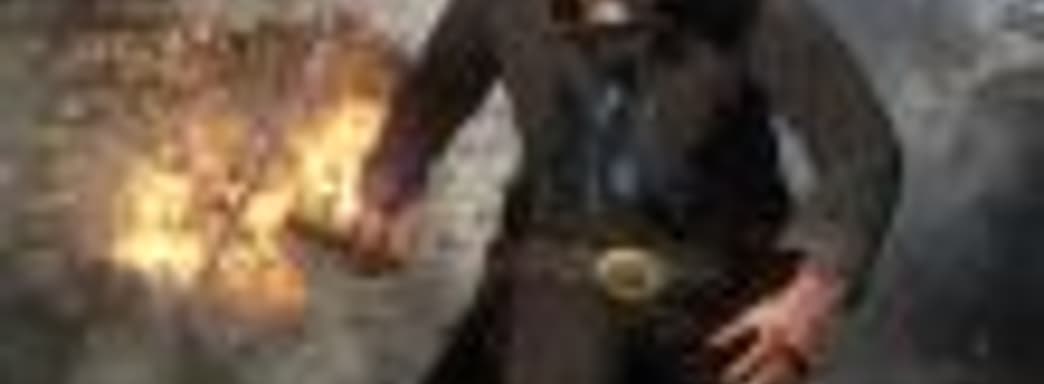 «Помните, награды за сюжетный режим, а не онлайн», - игроки о хвалебном ролике Red Dead Redemption 2