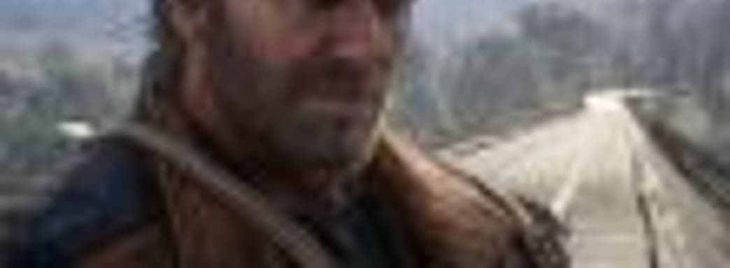 Вот так меняются некоторые элементы мира Red Dead Redemption 2 со временем