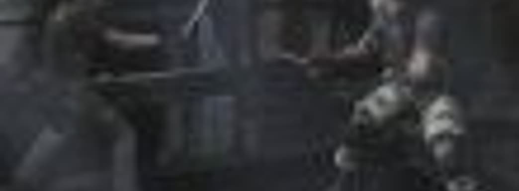 Resident Evil 0, Resident Evil и Resident Evil 4 появятся на Switch