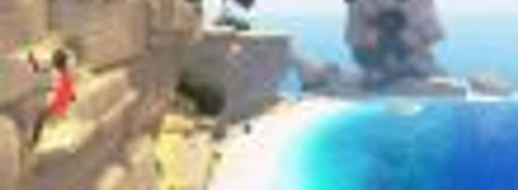 PS4-эксклюзив Rime всё ещё в разработке, детали об игре появятся в ближайшем будущем