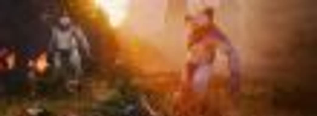 Релиз незаконченной версии Rune перенесли на эту зиму