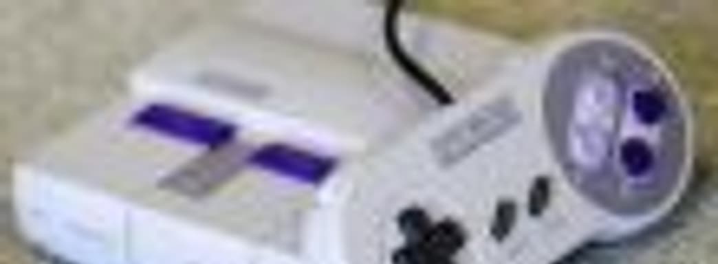 В магазинах GameStop консоль SNES Classic раскупили за считанные минуты