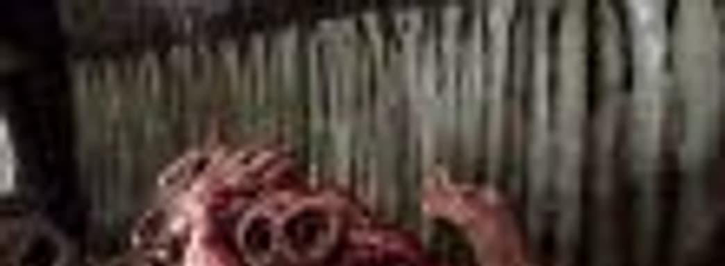 Демонстрация игрового процесса и старт Kickstarter-кампании стильного хоррора Scorn