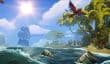 Красоты мира Sea of Thieves в новом трейлере
