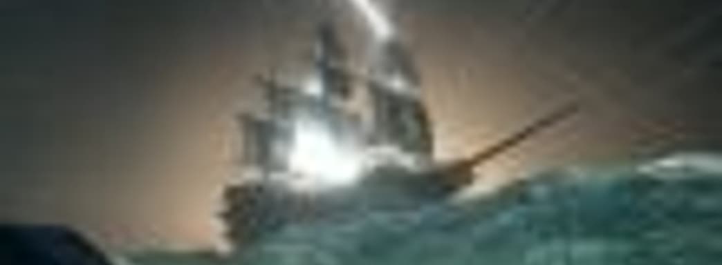 Sea of Thieves ворвалась в список самых популярных игр на Twitch