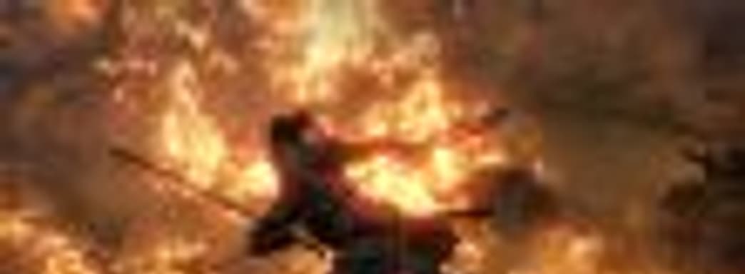 Обзоры Sekiro: Shadows Die Twice появятся только после релиза игры