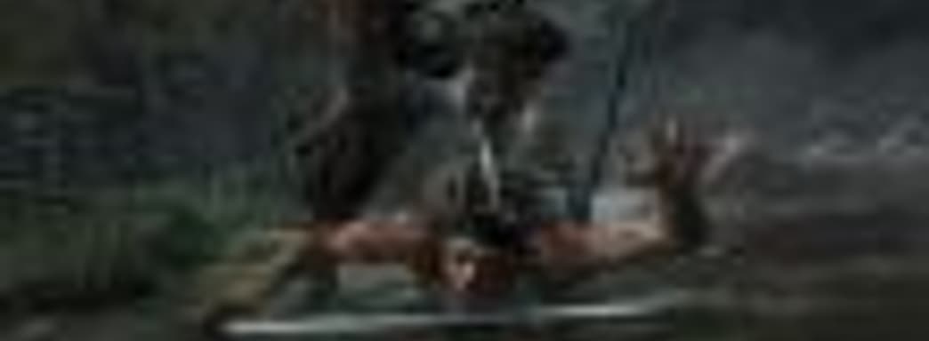 Стелс, монстры, кровь и смерть в роликах Sekiro: Shadows Die Twice