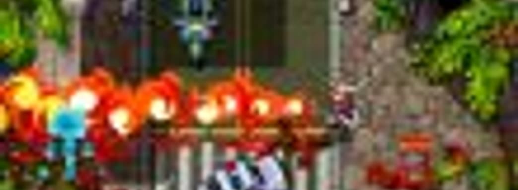 «Пиксельный» боевик Shakedown: Hawaii – очередной временный эксклюзив магазина Epic Games