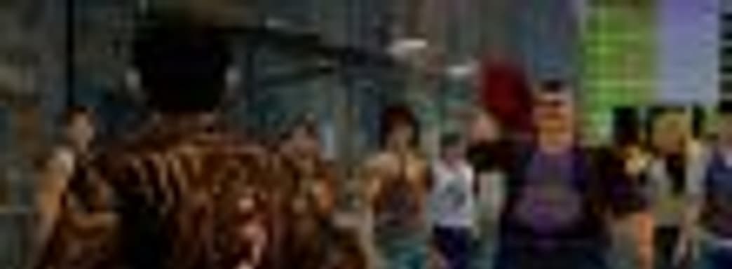 Сюжетный трейлер Shenmue I & II HD