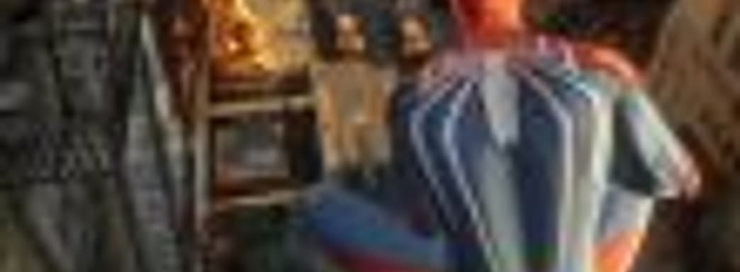 Разный Питер Паркер и «множество вещей, о которых никто не знает» - подробности о Spider-Man