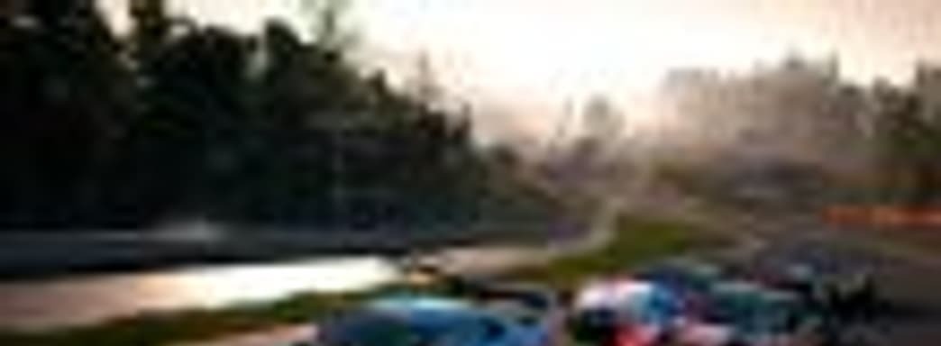 Компания SimBin Studios проведёт первое киберспортивное соревнование только для женщин