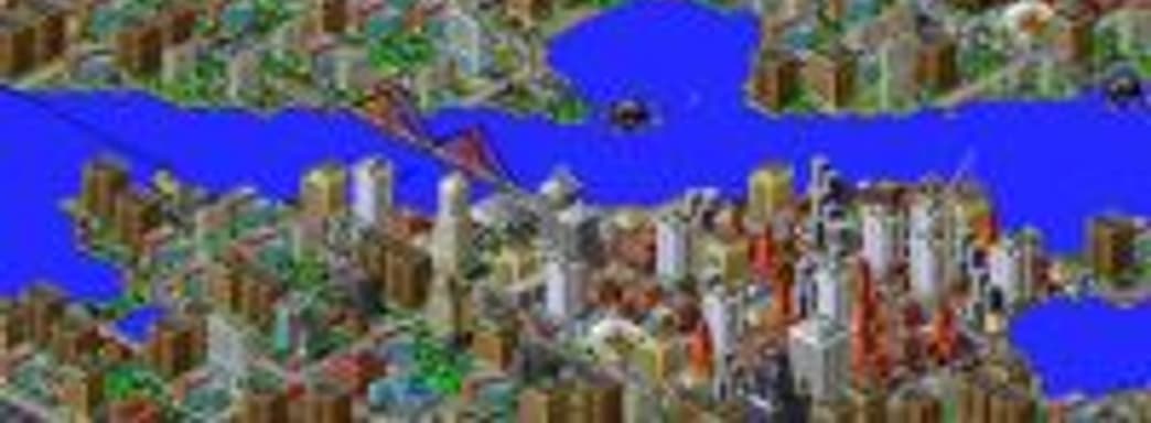 Electronic Arts потребовала удалить из сервиса GitHub фанатский ремейк SimCity 2000