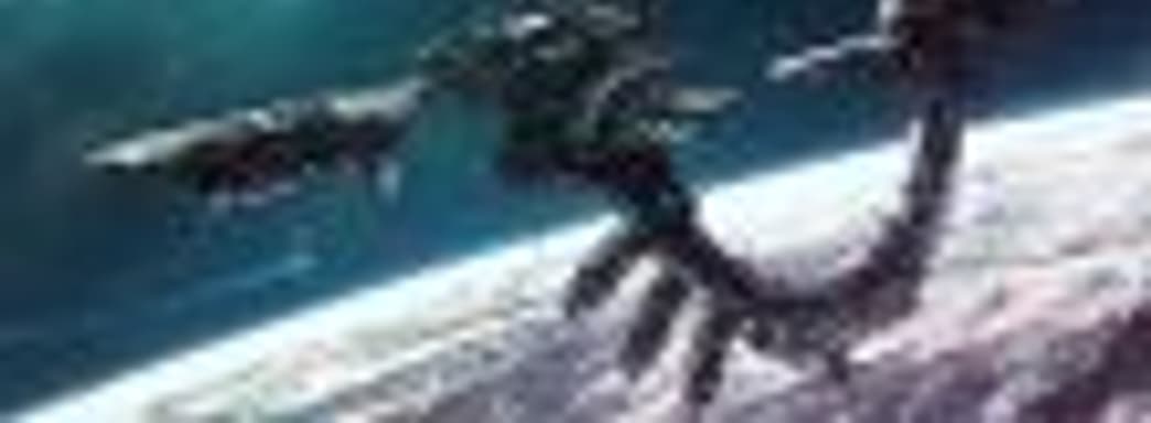 Трейлер Star Citizen Alpha 2.0