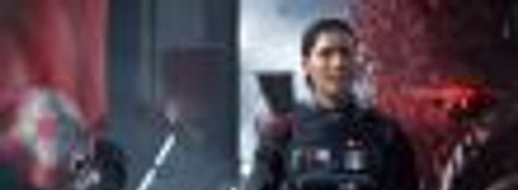 Прохождение кампании Star Wars Battlefront II займёт 5-7 часов