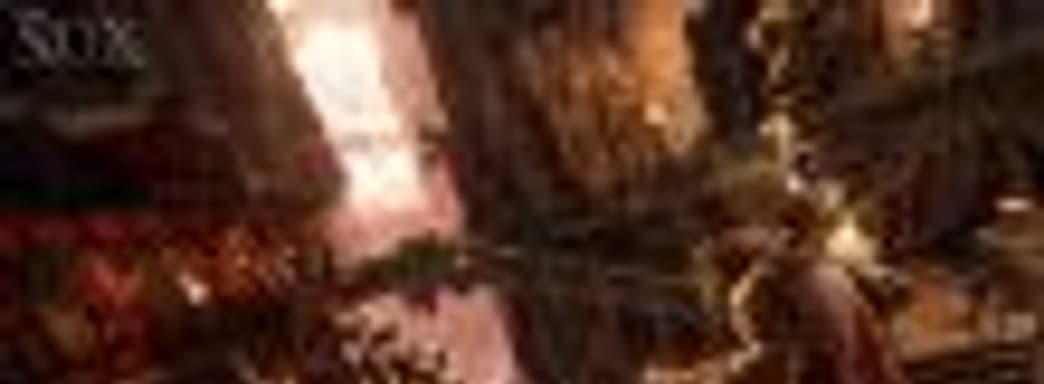 Демонстрация игрового процесса Styx: Shards of Darkness