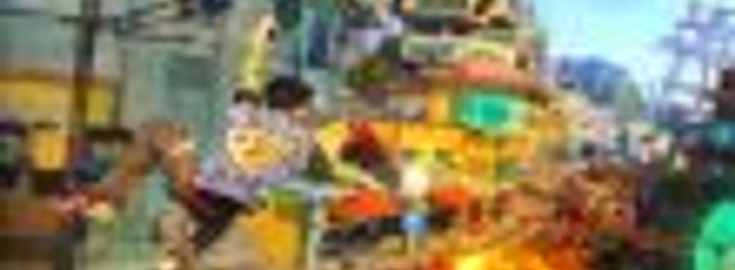 Разработчики Sunset Overdrive хотели бы выпустить игру на РС, но это решение в руках Microsoft