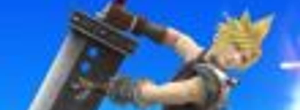 Линк женского пола, Клауд в Super Smash Bros. и другие новости очередного Nintendo Direct