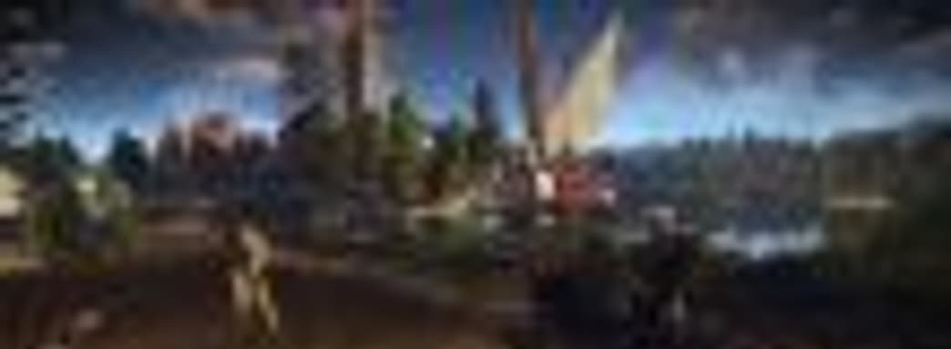 Появилась новая версия мода Super Turbo Lighting Mod для The Witcher 3