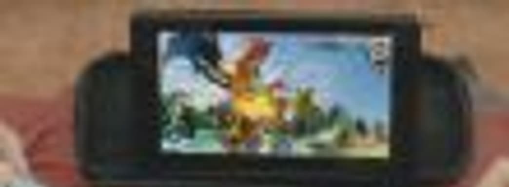 В декабре 2017 года в США было продано 1,5 миллиона консолей Switch