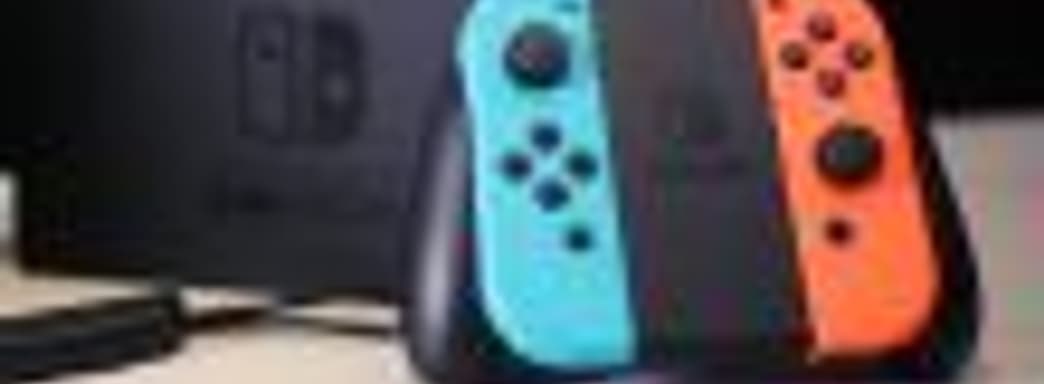 Операционный директор издательства Sixfoot назвал Switch лучшей портативной консолью