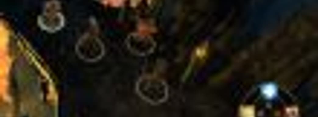 Ролевая игра Sword Coast Legends появится на PS4 и Xbox One этой весной