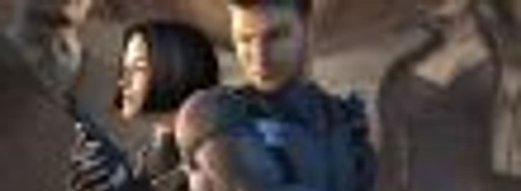 Sony зарегистрировала торговую марку Syphon Filter в Европе