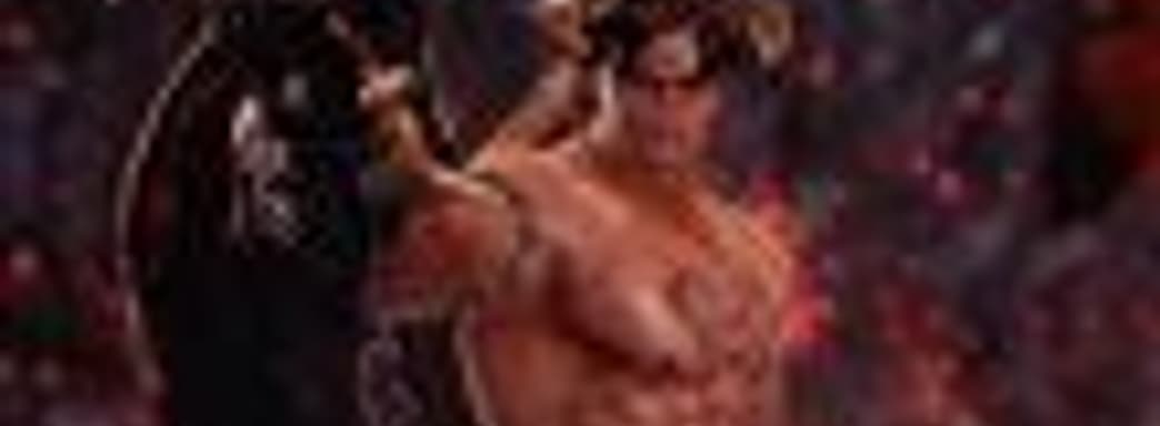 Продано 1,66 миллиона копий Tekken 7 