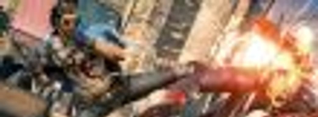 Глава разработчиков Tekken 7 считает, что поддержка кросс-платформерной игры между PS4 и Xbox One должна появиться