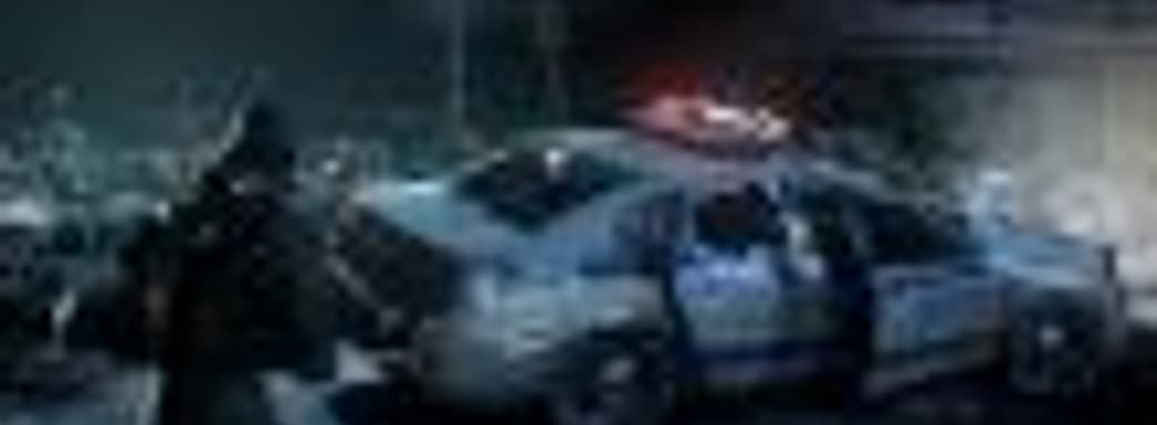 Новая демонстрация The Division, подробности о системе развития