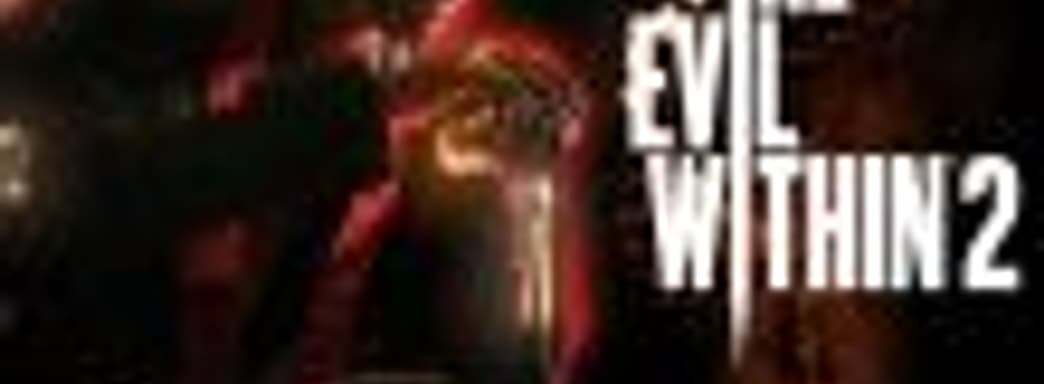 Таинственный проповедник в сюжетном трейлере The Evil Within 2