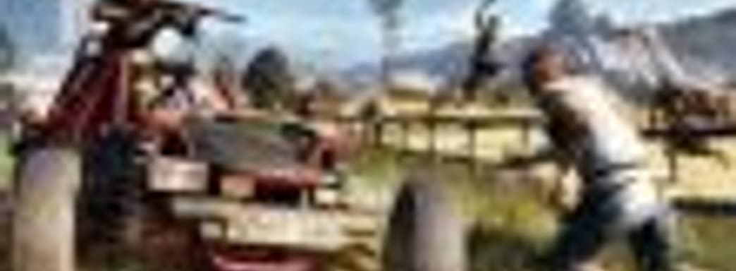 В декабре увеличится стоимость дополнения The Following и Season Pass для Dying Light