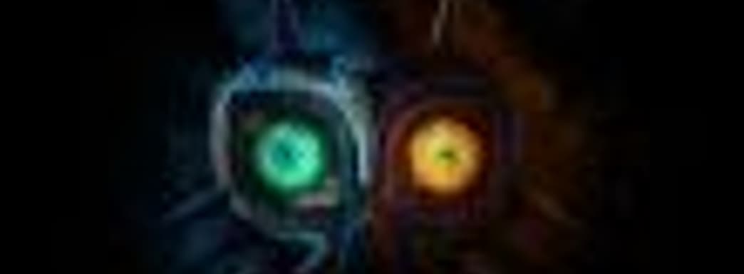 Поклонник The Legend of Zelda прошёл 18 каноничных частей серии на 100%