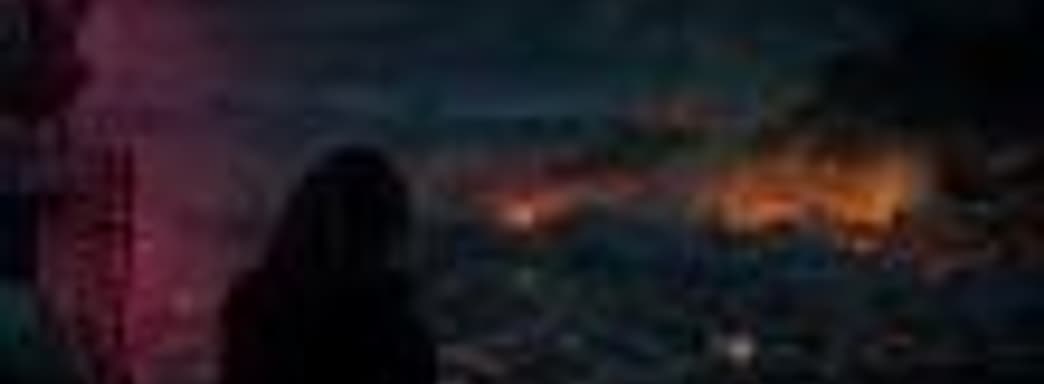 Короткий, но насыщенный событиями ролик Uncharted: The Lost Legacy