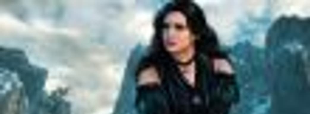 Глава CD Projekt Red: новая часть The Witcher не может называться The Witcher 4