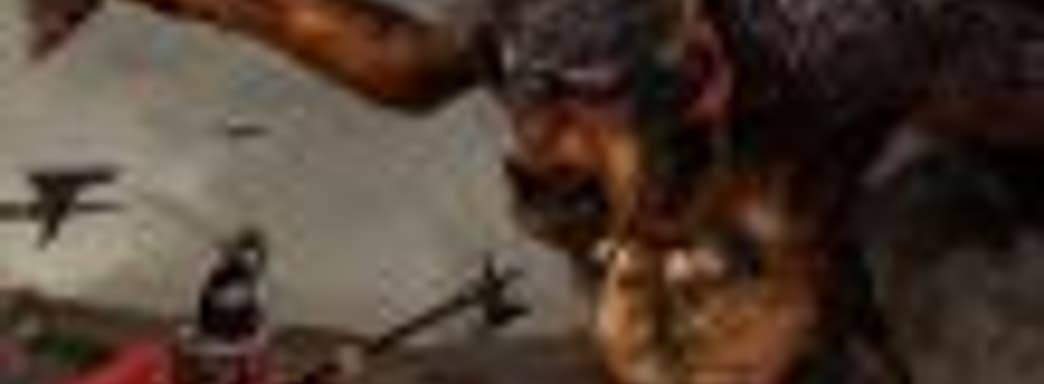 17 минут кампании Total War: Warhammer