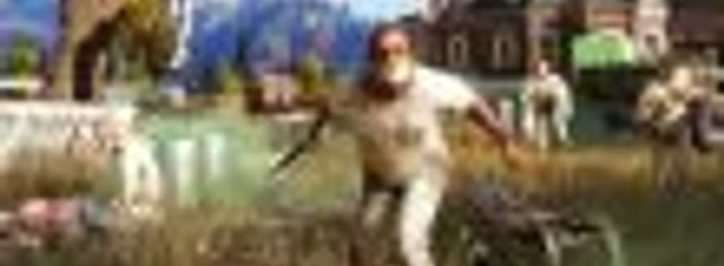 Глава Ubisoft о создании аполитичных игр с политическим подтекстом