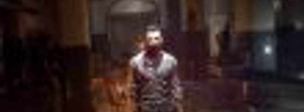 Первый эпизод веб-сериала о ролевой игре Vampyr, посвящённый вампирам