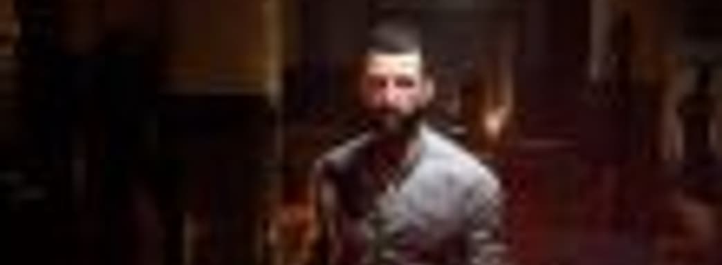 «Выбор – моё проклятие» - релизный трейлер Vampyr