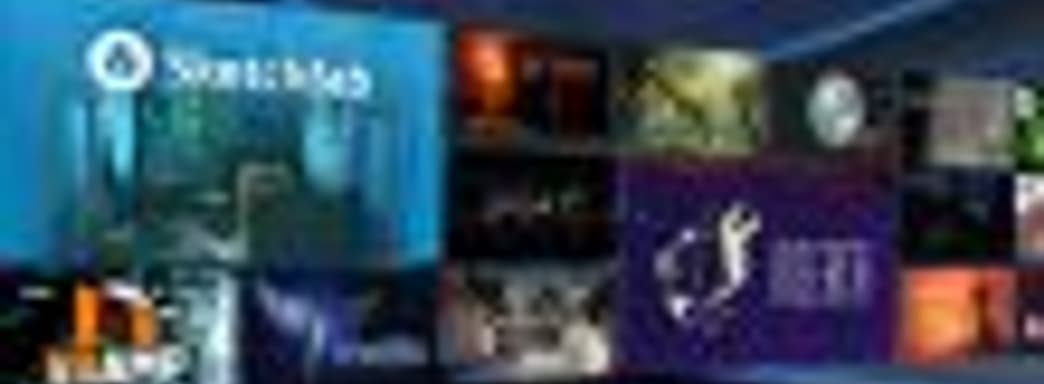 Viveport – магазин приложения для HTC Vive