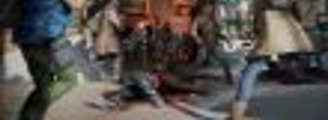 Трейлер, дата выхода и системные требования зомби-киллера World War Z