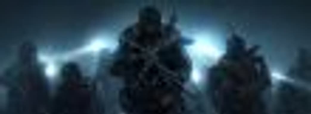 Анонс Wasteland 3 для РС, PS4 и Xbox One