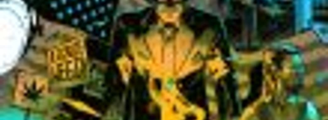 Демонстрация и дата выхода «конопляного магната» Weedcraft Inc.