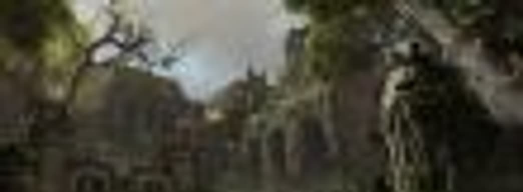 Творческий директор студии-разработчика Witchfire и The Vanishing of Ethan Carter о «кинематографичных» играх