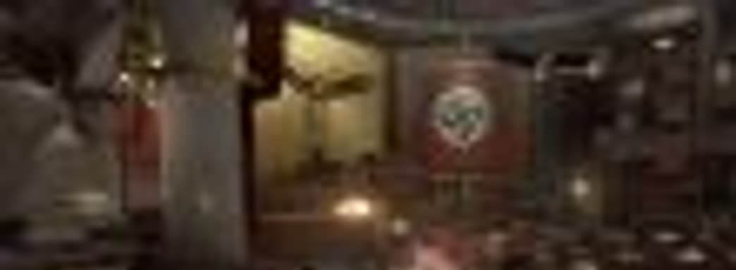 MachineGames хочет «поиграть с форматом», если получится поработать над третьей частью Wolfenstein